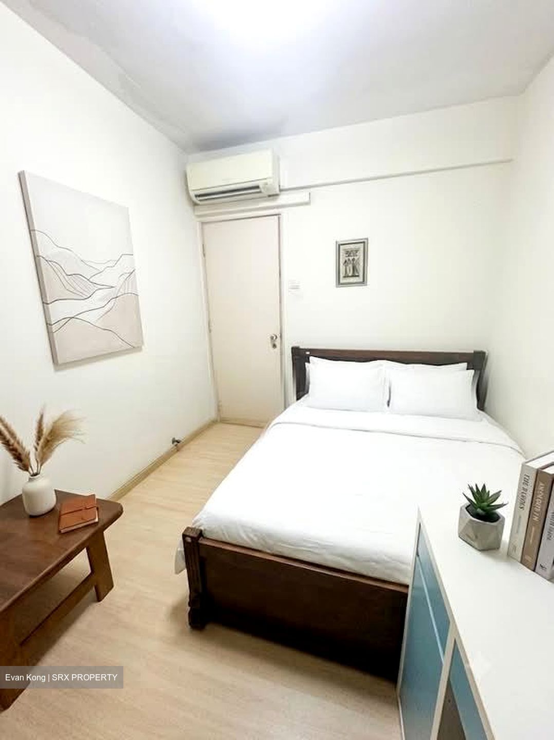 Orchid Park Condominium (D27), Condominium #580700151